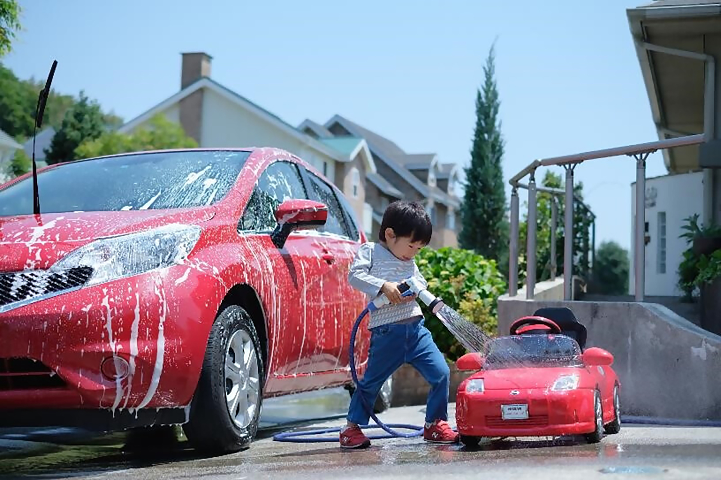 株式会社タカギ 研究所 | 竹林循環都市北九州（竹の利活用